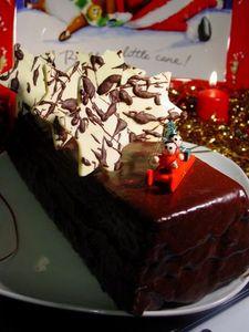 Les résultats du concours de Noël : LES DESSERTS ! gateautruffe