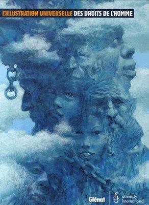 60em anniversaire de la déclaration universelle des droits de l'homme