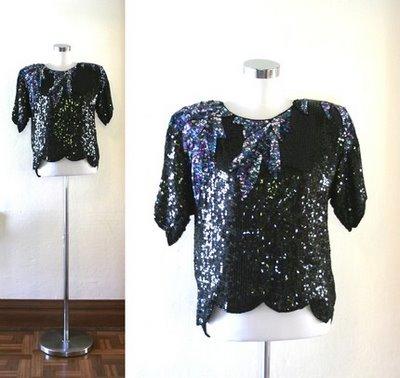 Dans le dressing d'Oriane