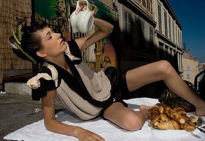 Les merveilles de Valentine Gautier