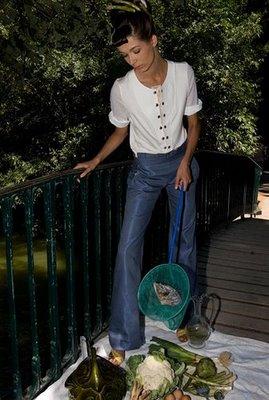 Les merveilles de Valentine Gautier