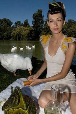 Les merveilles de Valentine Gautier