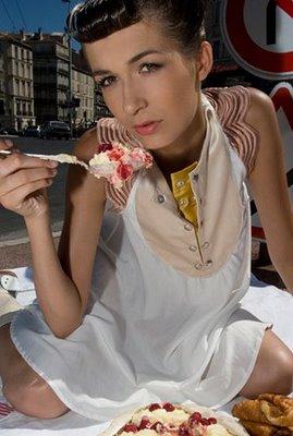 Les merveilles de Valentine Gautier