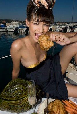 Les merveilles de Valentine Gautier