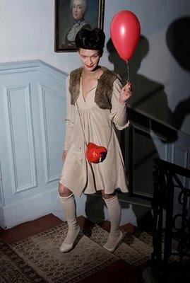 Les merveilles de Valentine Gautier