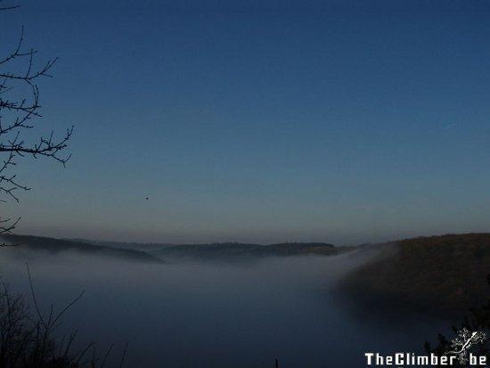 Bureau executif international de Mountain Wilderness à Freyr