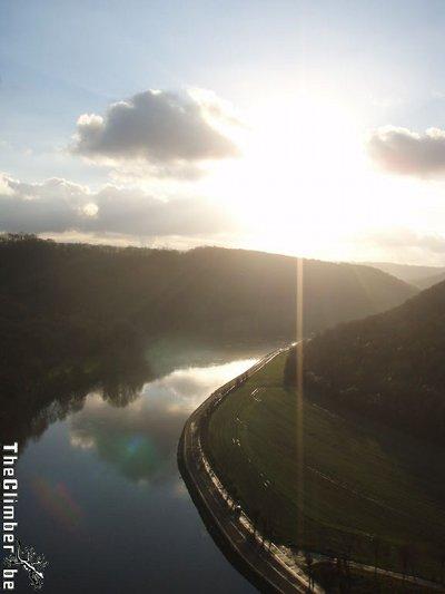 Bureau executif international de Mountain Wilderness à Freyr