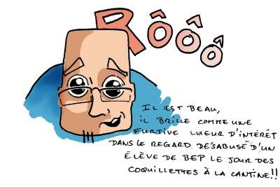 Il ne faut pas confondre: Fesse ton Blog et raie qu'on panse ...