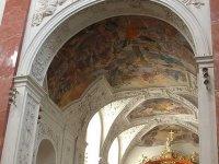 Ville: St Ignace, c'est pompeux mais c'est beau