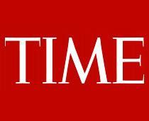 time