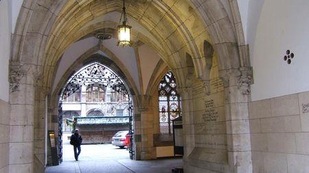 Munich et ses marches de noel Munich55