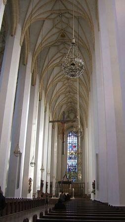 Munich et ses marches de noel Munich57