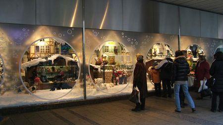 Munich et ses marches de noel Munich1