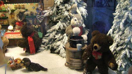 Munich et ses marches de noel Munich2