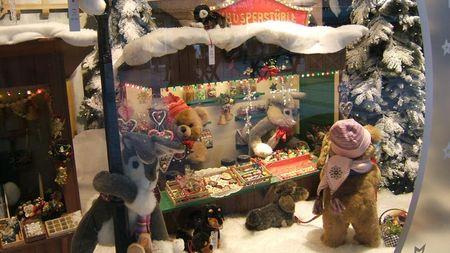 Munich et ses marches de noel Munich3