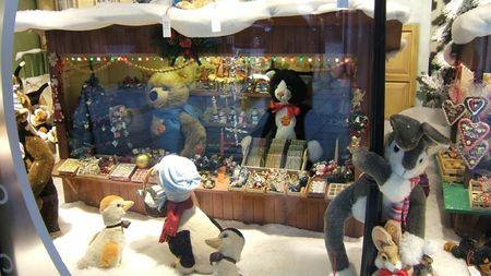 Munich et ses marches de noel Munich4