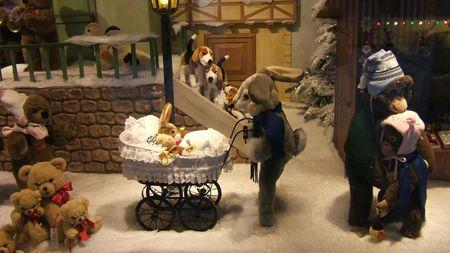 Munich et ses marches de noel Munich5