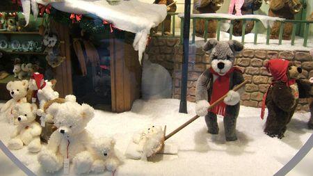 Munich et ses marches de noel Munich9