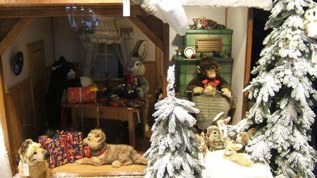 Munich et ses marches de noel Munich11