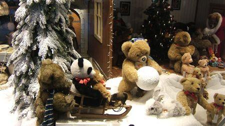 Munich et ses marches de noel Munich13