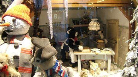 Munich et ses marches de noel Munich14