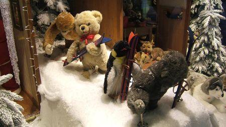 Munich et ses marches de noel Munich15