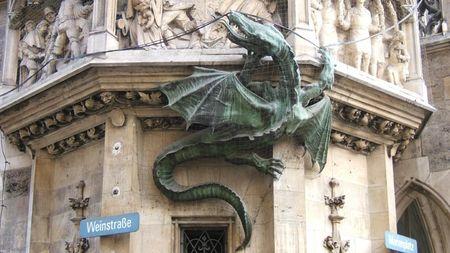 Munich et ses marches de noel Munich48