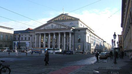 Munich et ses marches de noel Munich58