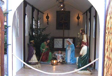 Munich et ses marches de noel Munich20