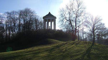 Munich et ses marches de noel Munich26