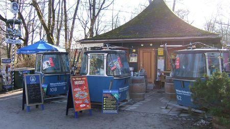 Munich et ses marches de noel Munich29