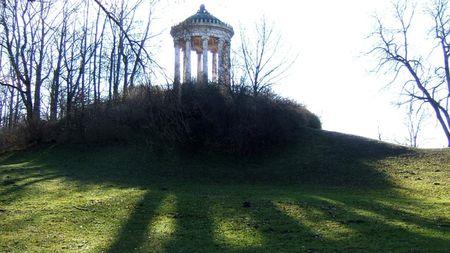 Munich et ses marches de noel Munich25