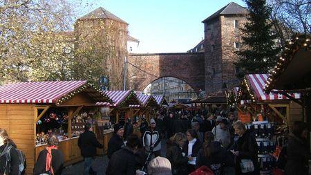Munich et ses marches de noel Munich30
