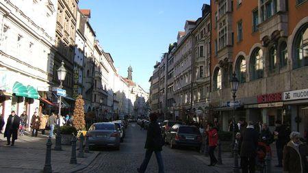 Munich et ses marches de noel Munich60