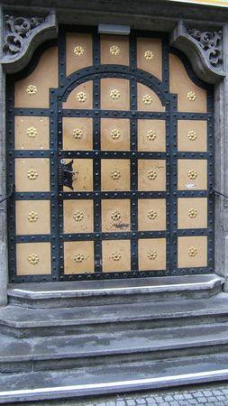 Munich et ses marches de noel Munich51