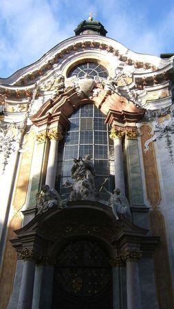 Munich et ses marches de noel Munich62