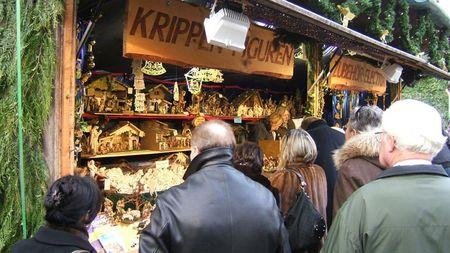 Munich et ses marches de noel Munich32