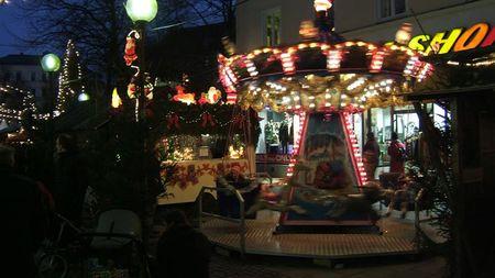 Munich et ses marches de noel Munich36