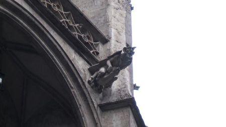 Munich et ses marches de noel Munich_49