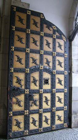 Munich et ses marches de noel Munich54