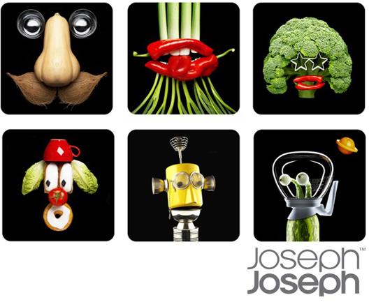 Planche à découper Planche à découper design Joseph Joseph