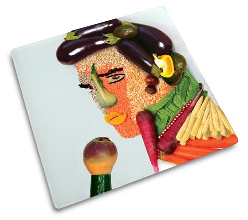 Planche à découper Planche à découper King Elvis