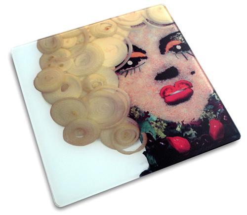 Planche à découper Planche à découper King Elvis