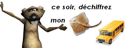 Prêts à jouer avec le Castor ? Les jeux de Come in my World