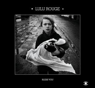 Lulu Rouge