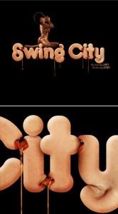 Swing City Coulure