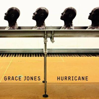 ♫Télécharger gratuitement nouvel album Grace Jones