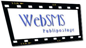 WebSMS envois personnalisés vidéo