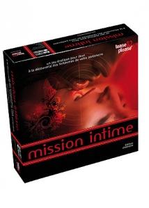 Mission Intime