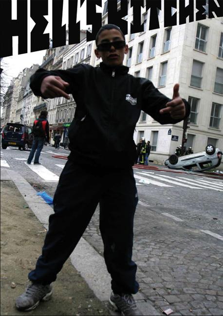 Hell’s Kitchen n°4 Hell’s Kitchen n°4